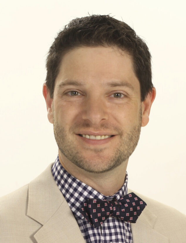 Dr. Jay Burton, SmileMaker orthodontist